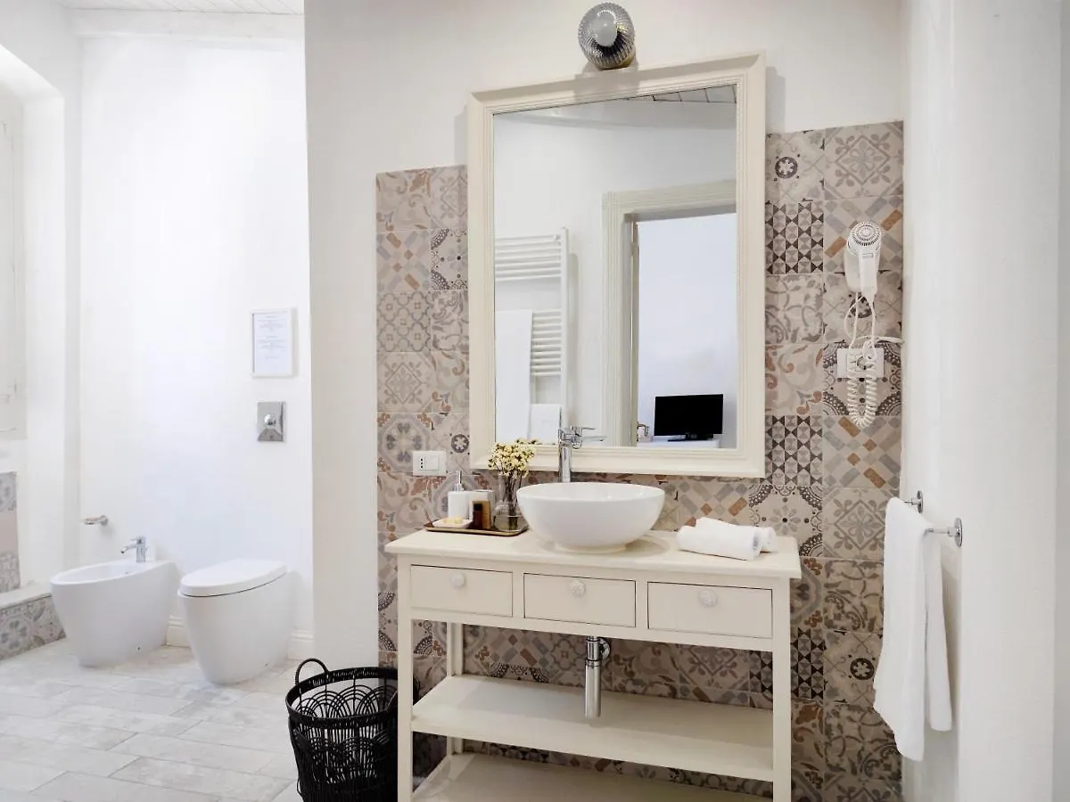 فندق مبيت وإفطار كوارتو سانتيلينا Hibiscus Comfort Stay