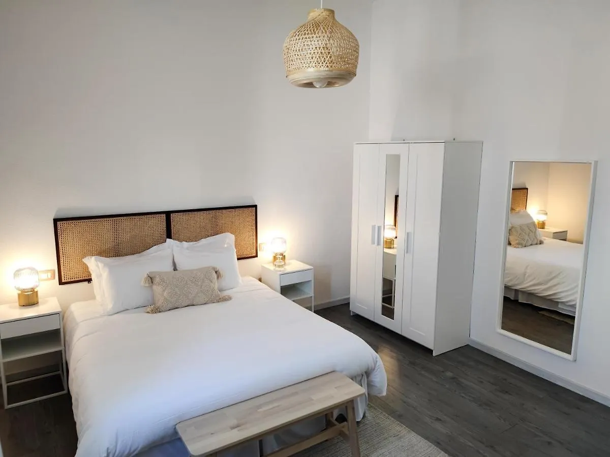 كوارتو سانتيلينا Hibiscus Comfort Stay