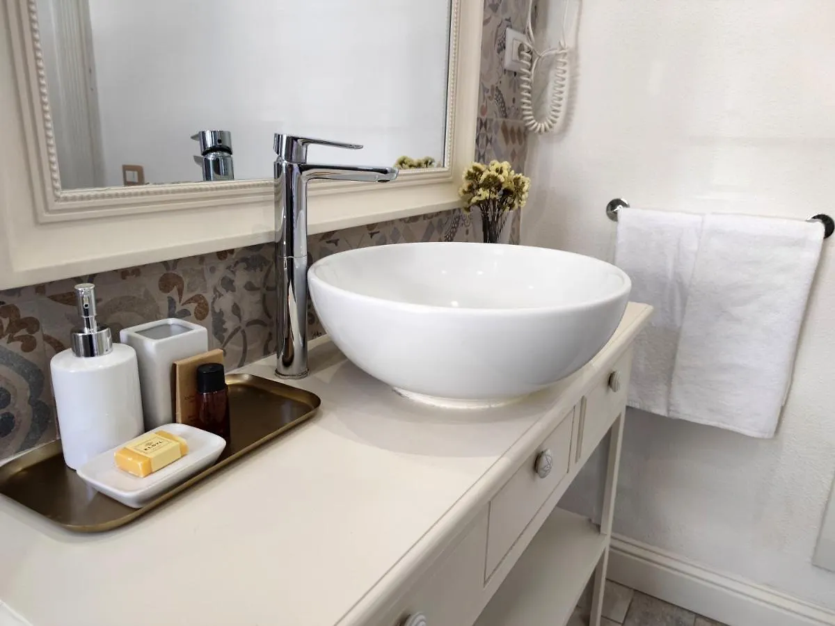كوارتو سانتيلينا Hibiscus Comfort Stay 0*, كوارتو سانتيلينا
