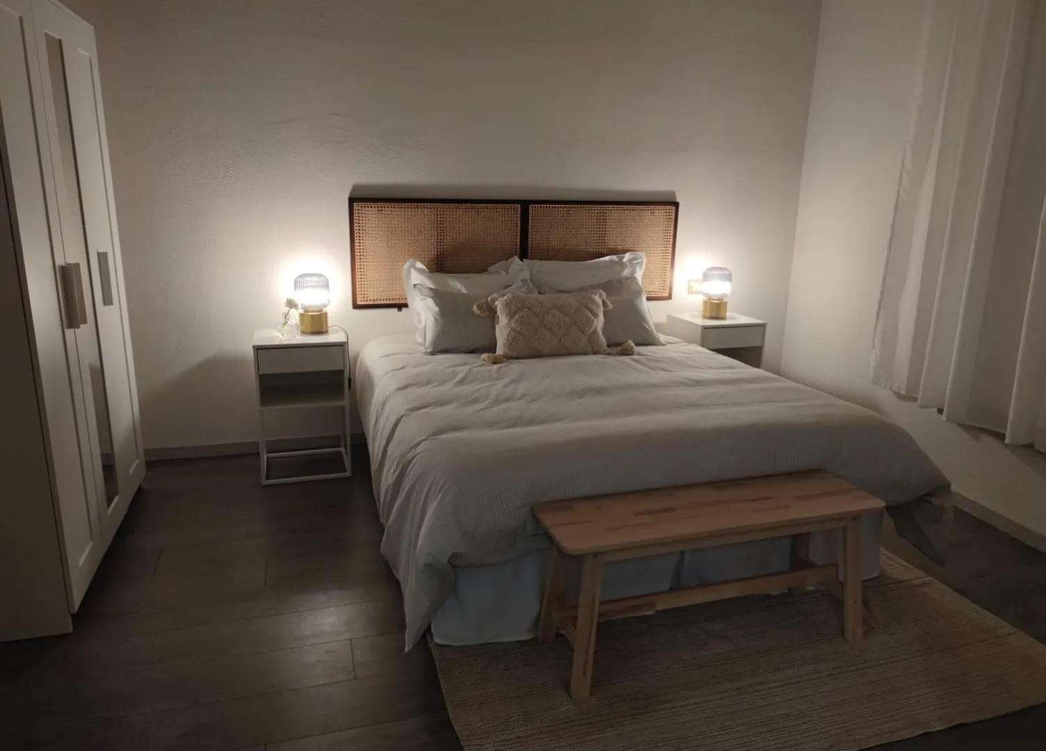 فندق مبيت وإفطار كوارتو سانتيلينا Hibiscus Comfort Stay